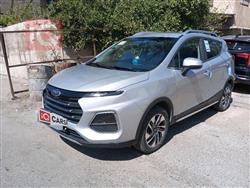جاک JS3